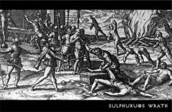 Scarificare : Sulphurous Wrath